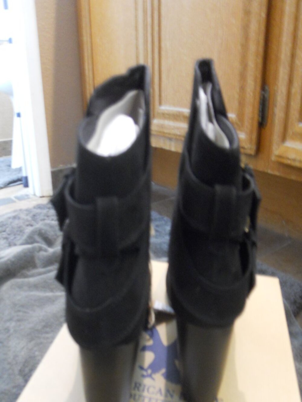 american eagle booties - Picture 3 of 5
